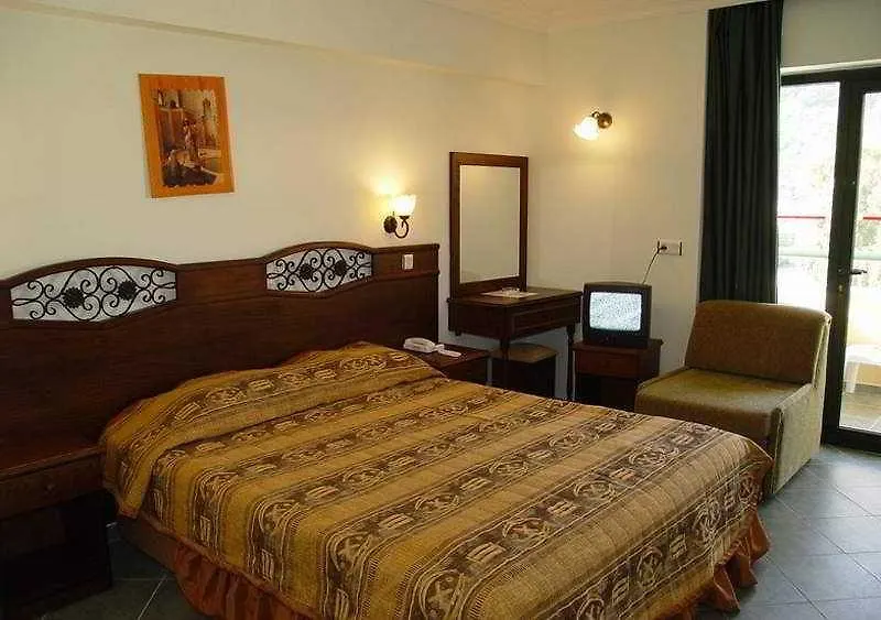 Apartment Club Green Dream Hotel Marmaris