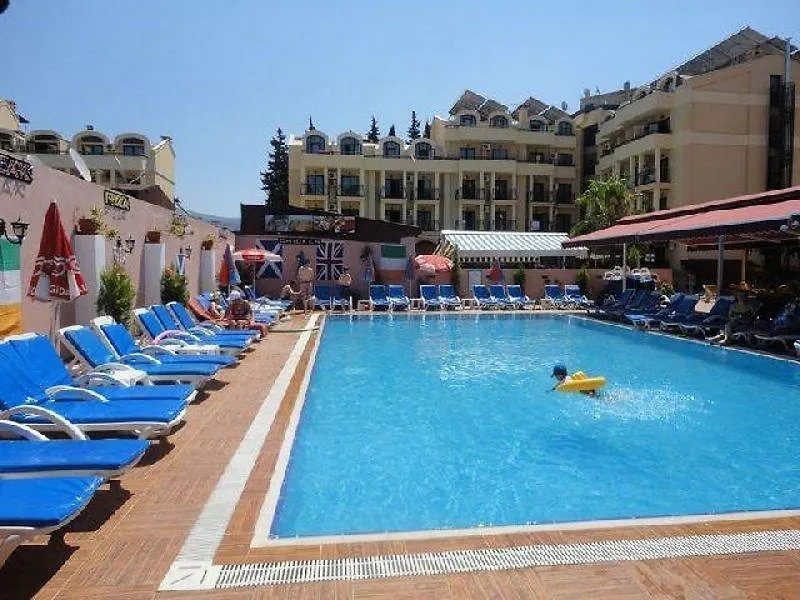 Club Green Dream Hotel Marmaris