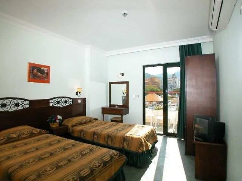 Apartment Club Green Dream Hotel Marmaris