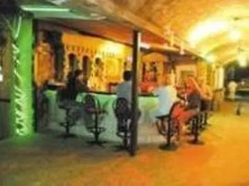 Club Green Dream Hotel Marmaris 0*,