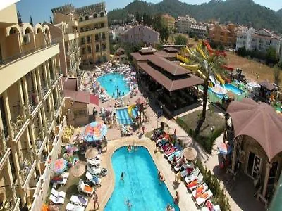 Club Green Dream Hotel Marmaris