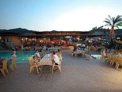 Club Green Dream Hotel Marmaris 0*,  Turkey