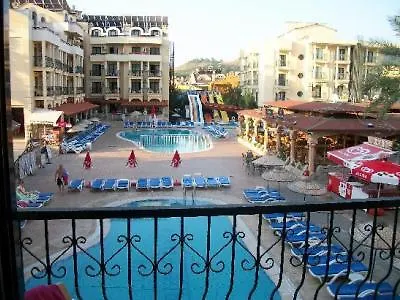 Club Green Dream Hotel Marmaris Apartment