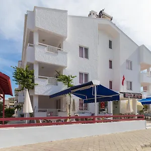 Sezin Apart Otel
