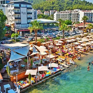 Heaven Hotel