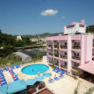 Rosy Marmaris