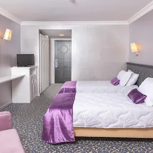 5* Hotel Luna Deluxe