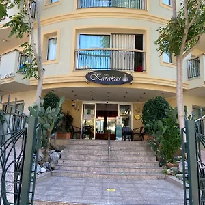 4* Hotel Club Karakas