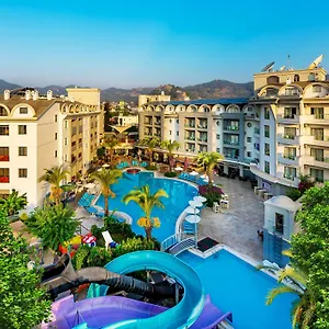 3* Курортный комплекс Costa Mare
