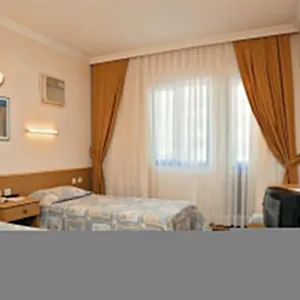 4* Hotel Pineta Club