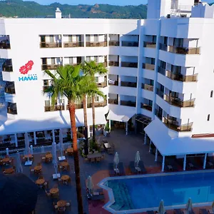 4* Hotel Hawaii