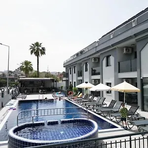 Ozturk Marmaris