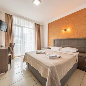 Marina Apart Otel