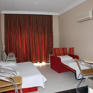 4* Aparthotel Candan