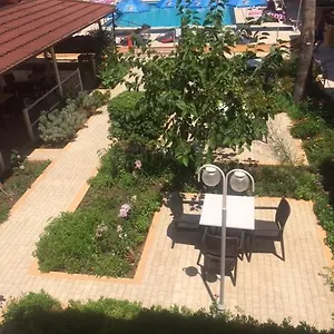 Bonjorno Apart Otel