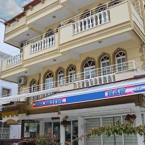 Dm Otel