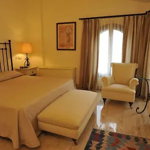 Marti La Perla (adults Only) Hotel