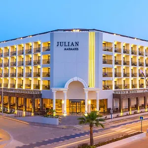 4* Hotel Ada Julian (adults Only)