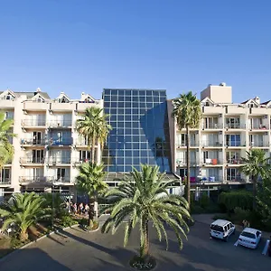 4* Hotel Kervansaray