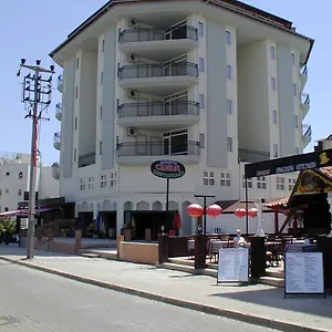 2* Aparthotel Avos