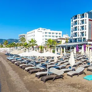 3* Hotel Marmaris Beach Hotel