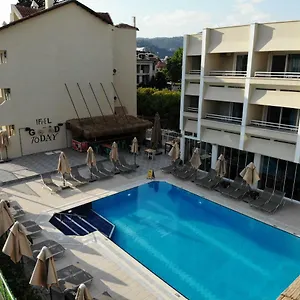 3* Апарт-отель Blue Palace