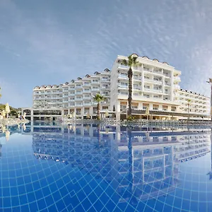 5* Отель Grand Ideal Premium