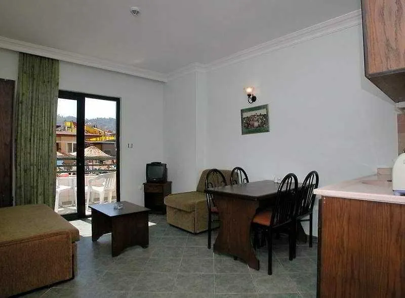 Club Green Dream Hotel Marmaris