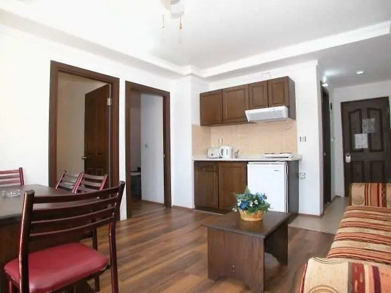 Club Green Dream Hotel مرمريس 0*,  تركيا