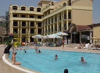 Apartment Club Green Dream Hotel Marmaris